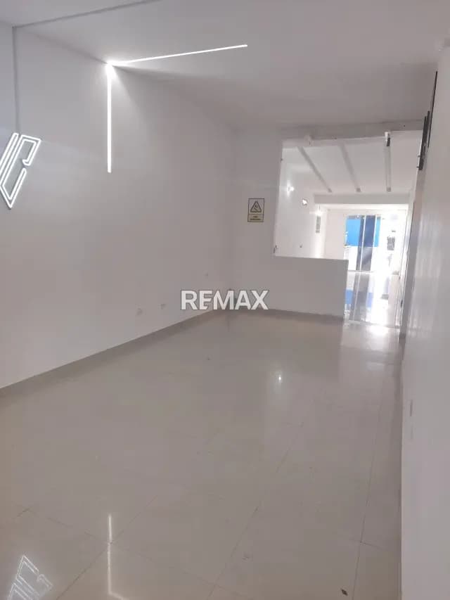 Casa en Obra Blanca en Valle de Oro Conj. Res. El Morichal