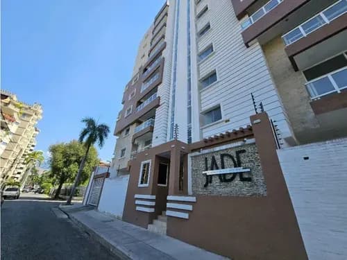 En Venta Apartamento En Urbanización La Soledad