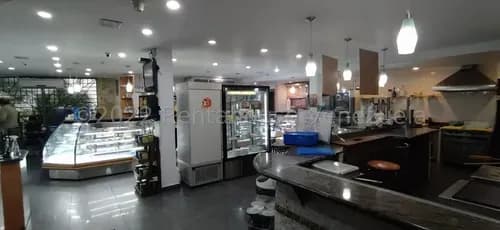 Fondo De Comercio Mas Local - Los Chaguaramos - Mariela Garcia - 26-20371