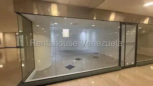 Local Comercial En Alquiler En La Viña Plaza Valencia Lr Carabobo En Excelente Zona Comercial