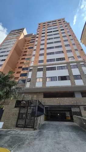 Apartamento En Venta En La Trigaleña Res Vesubio Palace