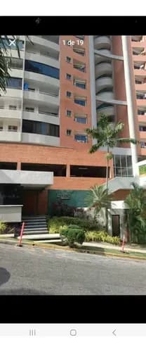 *rr Se Alquila Apartamento 2 Habitaciones Amoblado .el Parral Res Le Parc Suites. Con Exelente Vista, Valencia Edo Carabobo Carabobo Rr