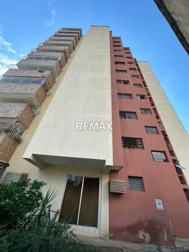Penthouse en venta Edificio Residencia Andreina