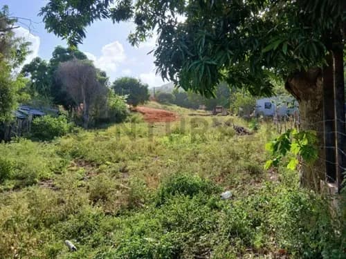 Terreno Cerca Del Mar, Sector Loma De Guerra, Isla De Margarita