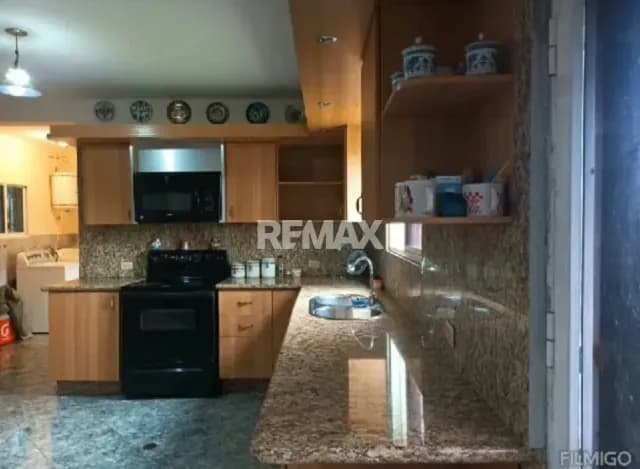 Se Vende Casa en la Urbanización Lagunita, Sector Tipuro, Maturin
