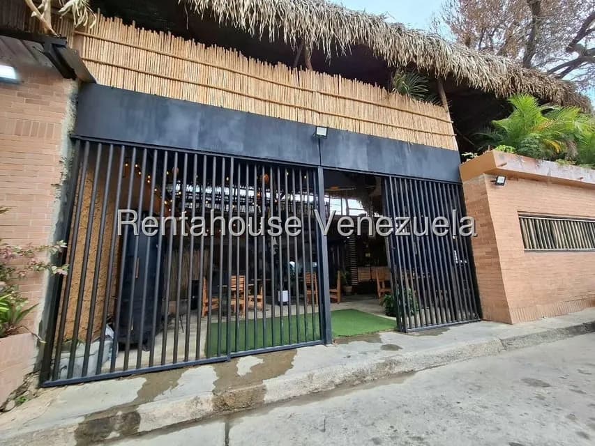 Comercial (Local Comercial) en Venta en Los Colorados, Carabobo