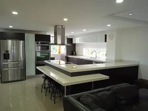 Penthouse En Venta En Mañongo Res Iceberg