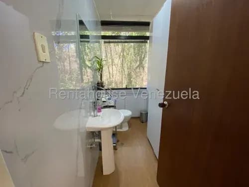 Je - Oficina En Alquiler - Los Samanes - Mls 26-18369
