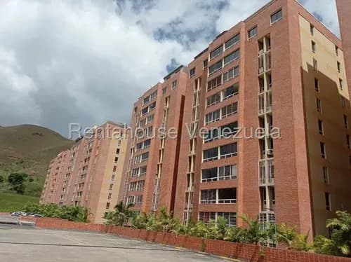 Kg Apartamento En Venta. El Encantado Yg 26-21376