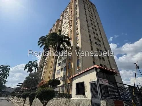 Milagros Inmuebles Apartamento Venta Barquisimeto Lara Zona Este Club Hipico Las Trinitarias Economica Residencial Economico Código Inmobiliaria Rent-a-house 26-19038