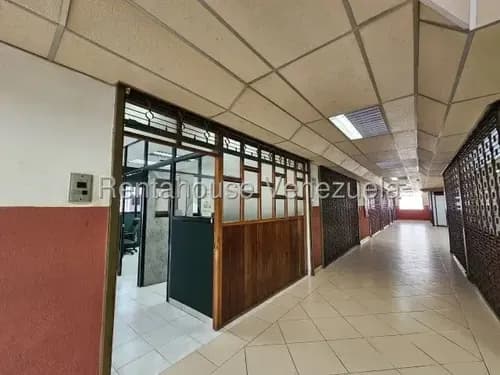Oficina 44m2 Guarenas Vista Al Avila Céntrica Cod 26-14049