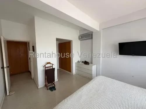 Apartamento En Alquiler: Mls #26-21048
