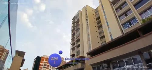 Chacao Comfortable Apartamento Para Alquiler :2 Habitaciones + 2 Baños+ Amplio Estacionamiento Techado, Muy Buena Ubicación , Todos Los Servicios... !!! Negociemos