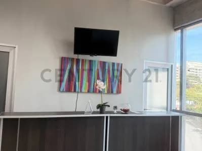 En Alquiler Oficina en la Torre Jalisco | Las Mercedes