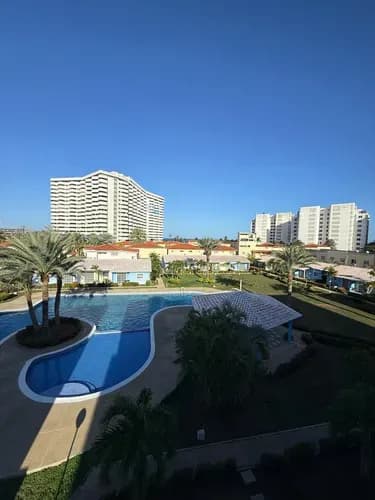 Apartamento Duplex La Marina, Costa Azul