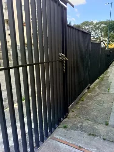 Galpón En Venta Av. Andrés Bello