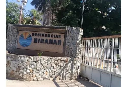 Alquiler De Apartamento Res. Miramar Porlamar Margarita
