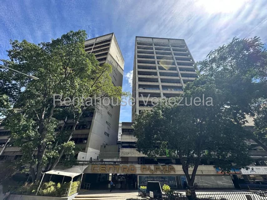 Comercial (Oficina) en Venta en Los Palos Grandes, Distrito Metropolitano