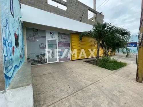 Re/max 2 Mil Vende, Local, Sector Pueblo Nuevo, Porlamar