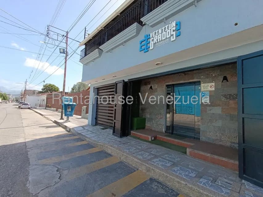 Comercial (Local Comercial) en Venta en Centro, Aragua