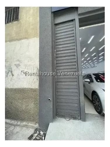 Local En Alquiler Los Cortijos Ee25-24208