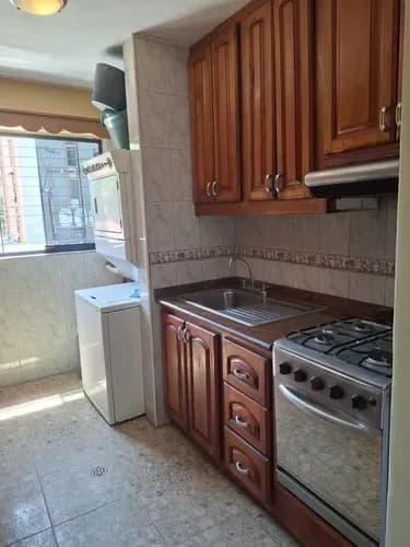 Apartamento De Oportunidad En La Granja-sl