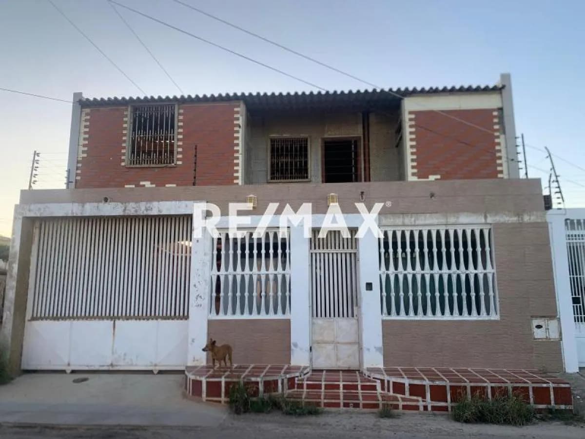 En Venta Casa Urb San Rafael Vía Judibana