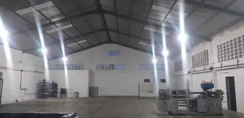 Vende Terreno De 10.240,80 M2 En Guacara D30-28