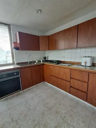 Penthouse En La Trigaleña Residencia Galaxia