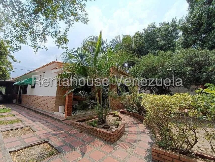 Casa (1 Nivel) en Venta en El Limon, Aragua