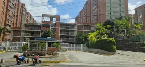Apartamento En El Encantado Del Hatillo