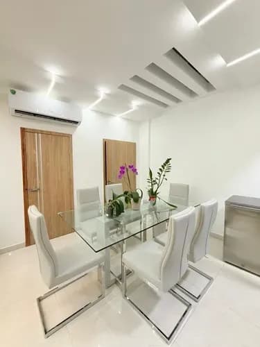 Twonhouse Con Buenos Acabados Ubicado En Uno De Los Conjuntos Residenciales Más Nuevos En Nueva Barcelona. (dr)