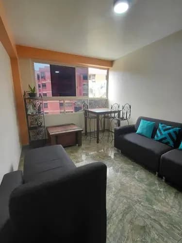 Apartamento En Venta El Rincón Naguanagua. Cerca De Autopista Y Vías Principales. Cuenta Con Ares Sociales Con Piscina. Dapo