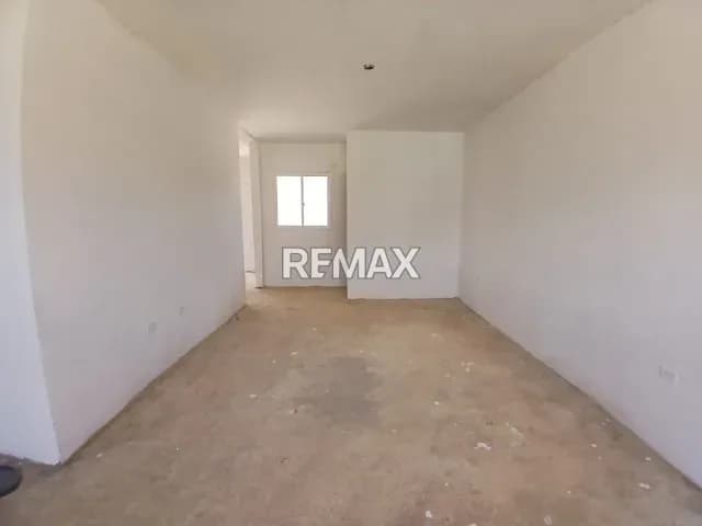 Se Vende Casa en Obra Gris en Urbanismo Privado Coro Edo. Falcón