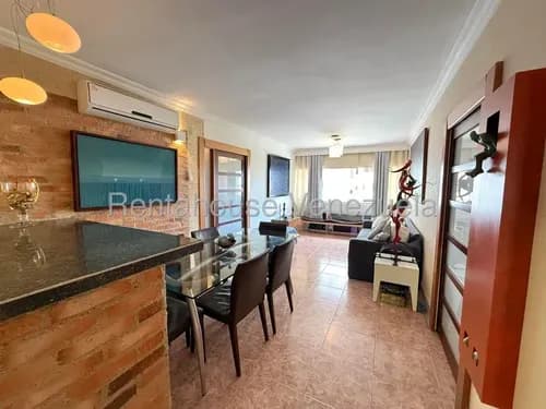 Apartamento En Venta, Guaicay 80 Mts2, 2619259