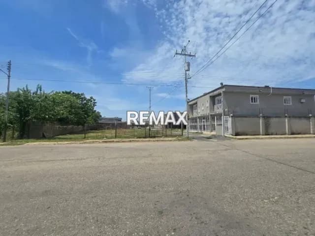 TERRENO EN VENTA CIUDAD OJEDA
