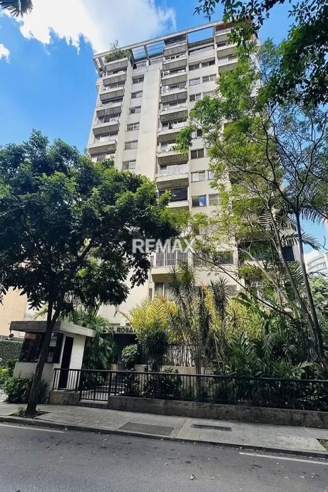 Venta de Apartamento El Rosal