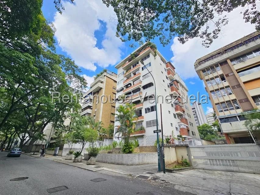 Apartamento (1 Nivel) en Venta en La Florida, Distrito Metropolitano