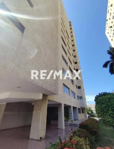 Venta partamento en Residencia alto viento zona norte