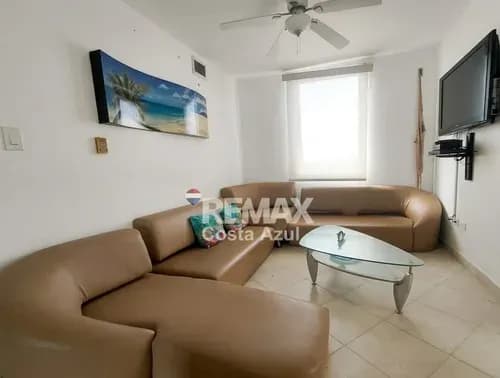 Oportunidad De Inversión Estratégica: Macarena Suite, Tucacas. Rentabilidad Y Comodidad Frente Al Mar.
