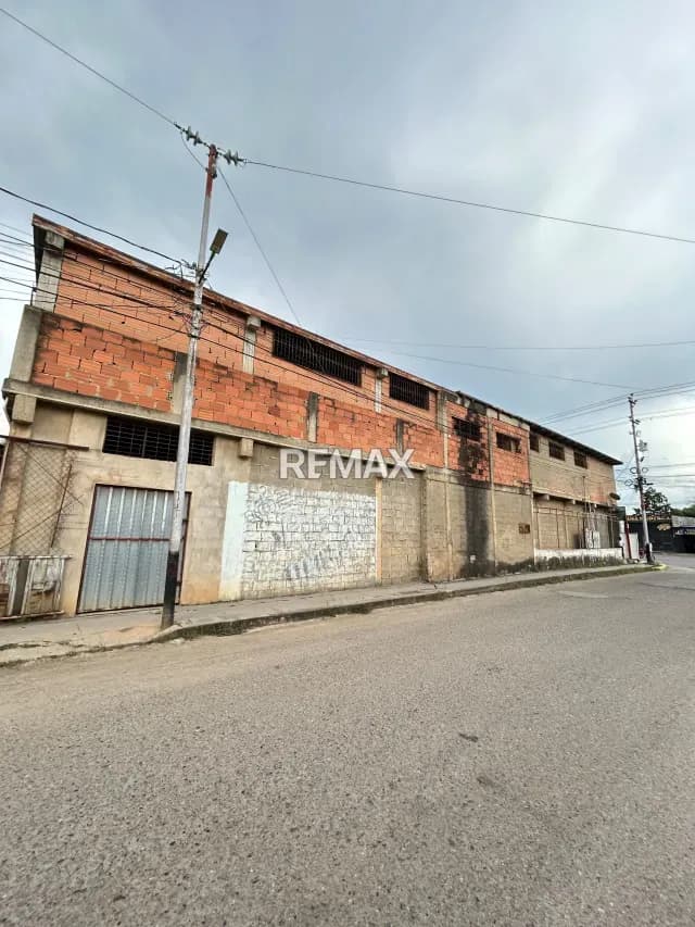 En venta edificio en sabana grande
