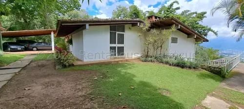 Rah Chacao Vende Casa Alto Hatillo 26-20230