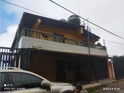 Casa En Venta El Junquito Km16 3 Niveles 200 Mts De Construcción