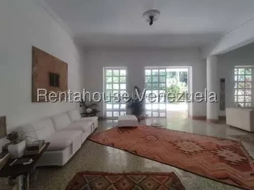 La Florida Casa En Venta Cod. 25-11146 Rp
