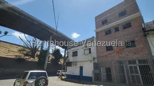 Edificio En Venta Sabana Grande