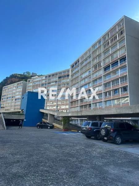 Apartamento en Venta en el Encantado Humboldt
