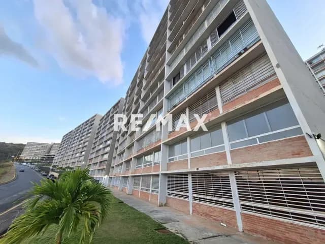 VENTA DE APARTAMENTO EN EL ENCANTADO HUMBOLDT