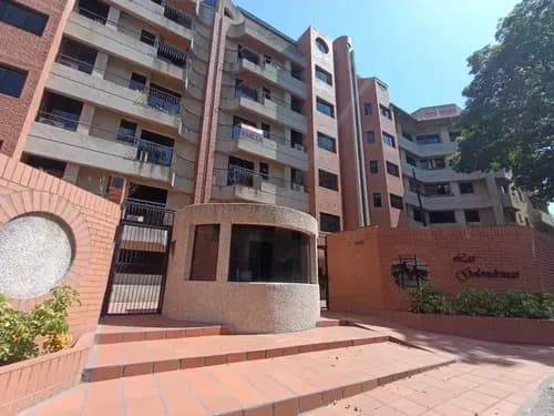 Venta De Penrhouse En La Urbanizacion Miranda Mjr