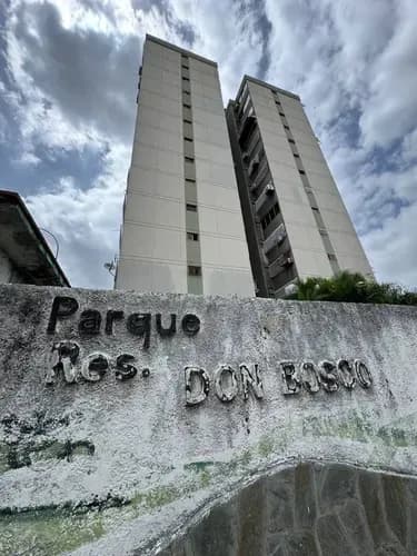 Apartamento En Res. Parque Don Bosco, La Granja-naguanagua Carabobo (ke)