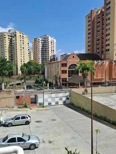 Alquiler Villa Plaza Al Lado Nueva Casarapa